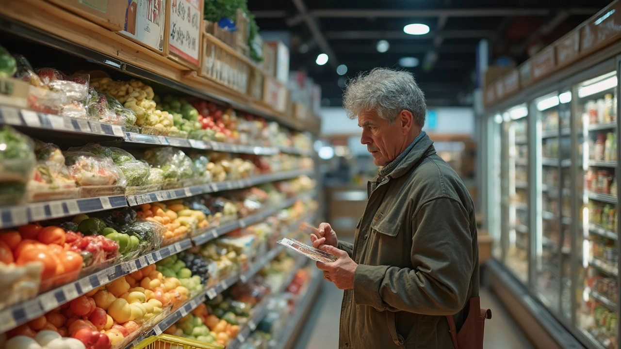 Tips for Managing Weight on Disulfiram