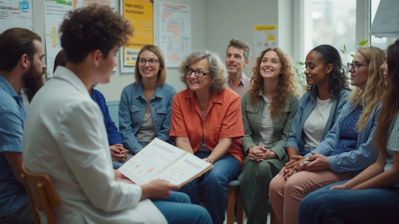 What to Discuss With Your Doctor Before Reaching Year Five