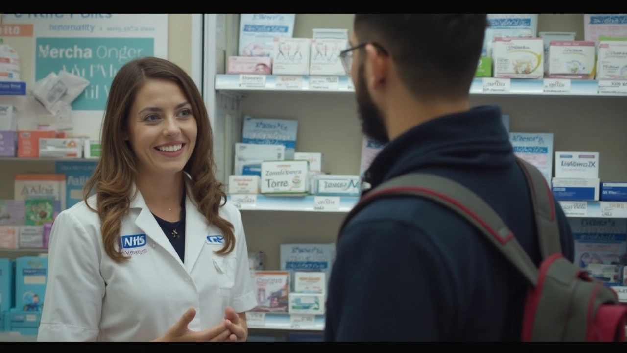 Zovirax Side Effects, Safety, and Who Should (or Should Not) Use It