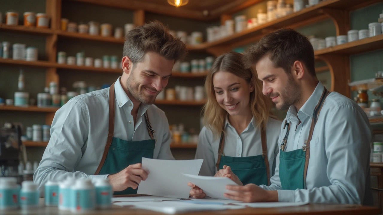 Best Places to Buy Zetia Online in 2025: Options, Prices, and What to Watch For