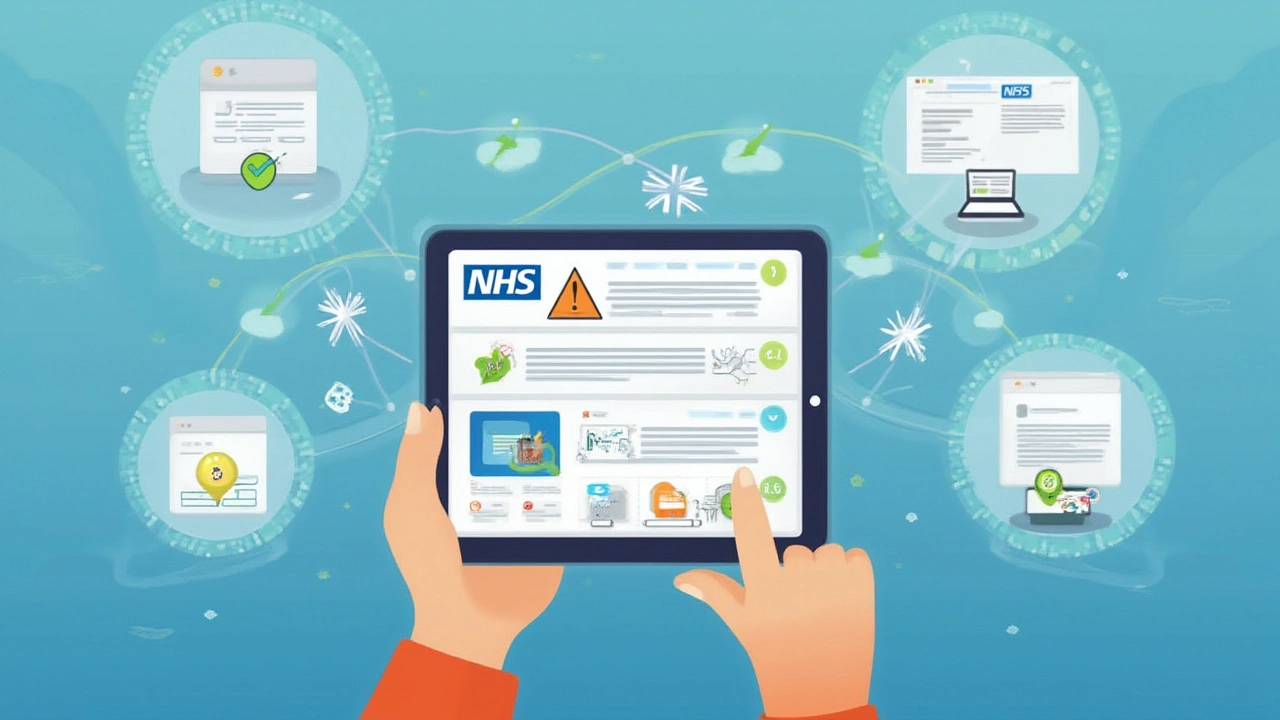 How To Get a Prescription and Complete Your Propranolol Purchase Online