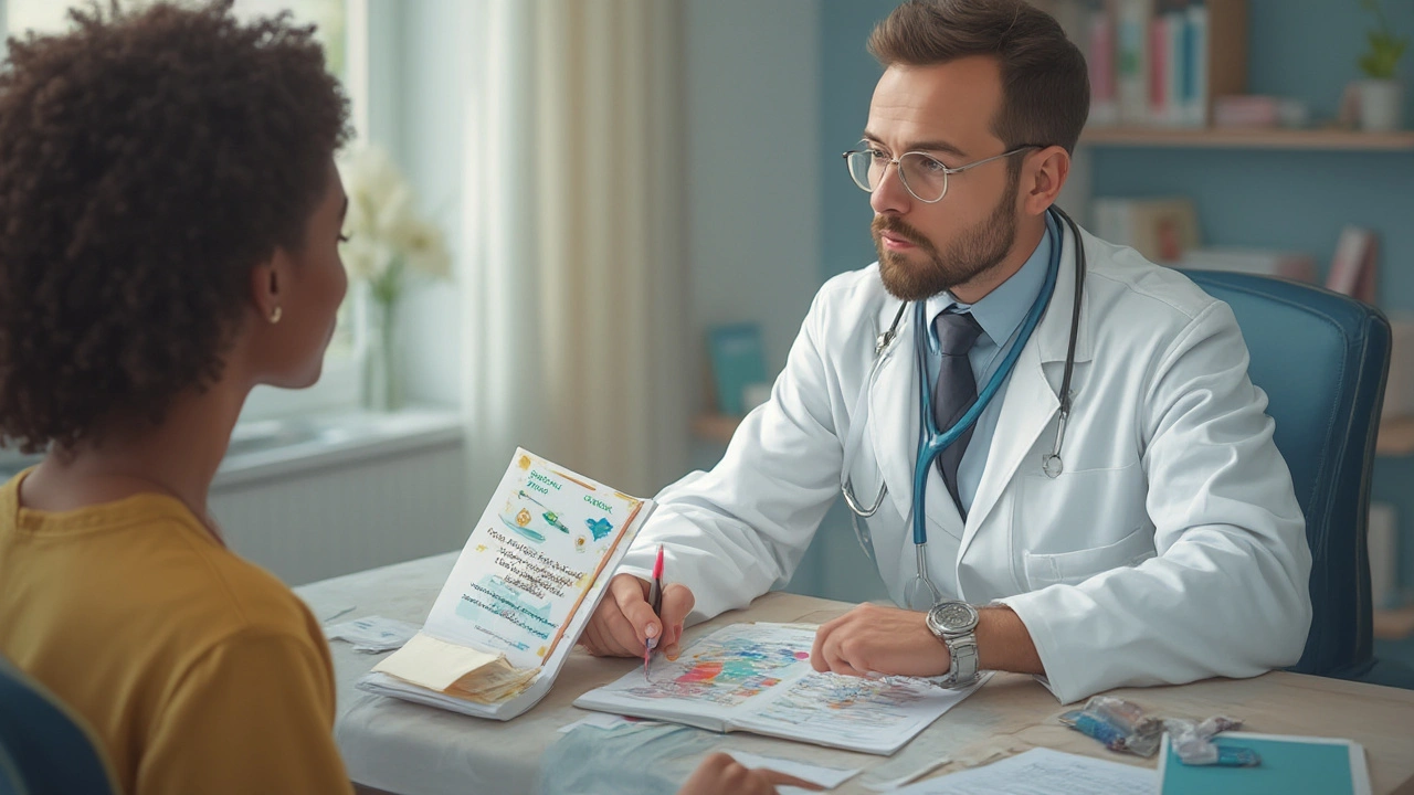 Spotting Trustworthy Pharmacies: How to Order Propranolol Online Without Regret