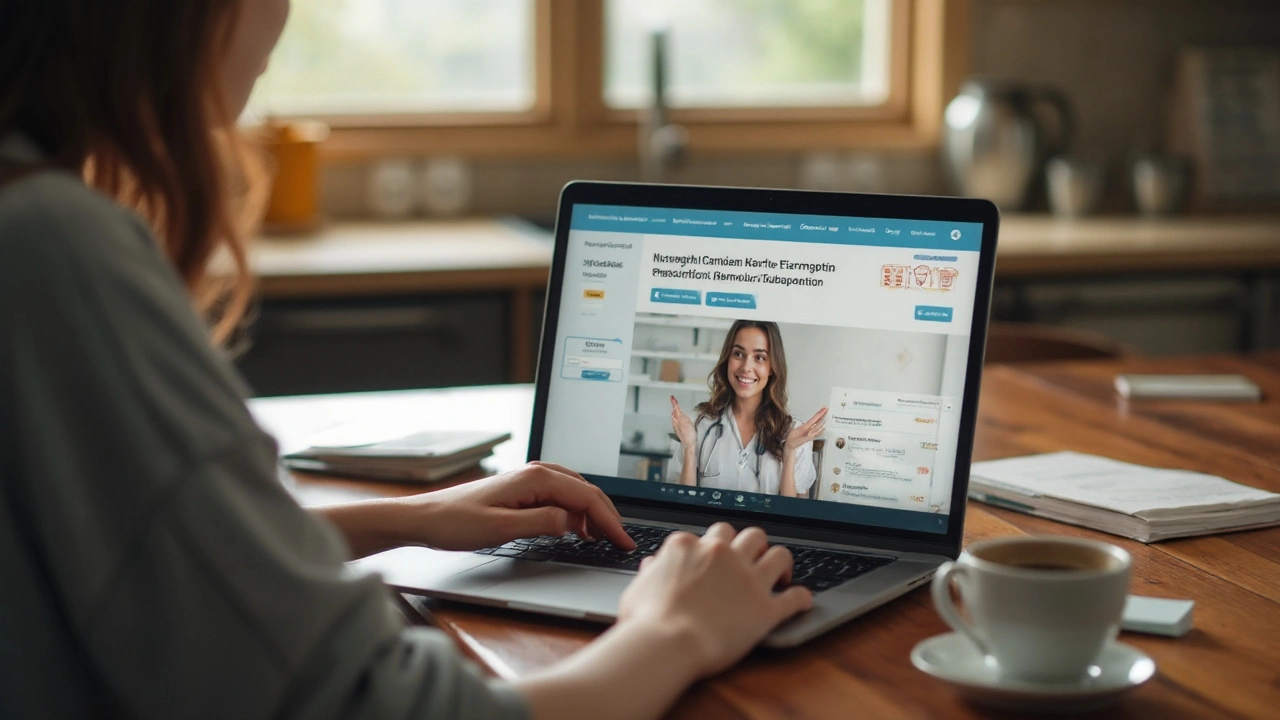 Buy Cheap Generic Gabapentin Online Safely: Prices, Discounts, and Legal Tips (2025)