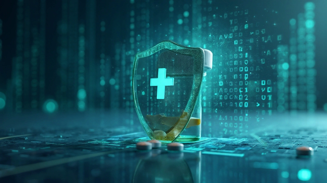 Step‑by‑Step: Safely Purchase Cheap Generic Synthroid Online