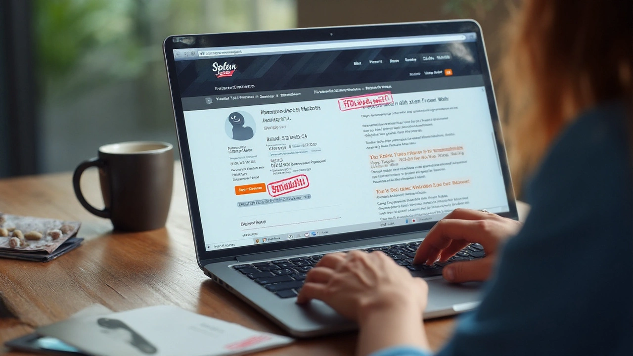 Step-by-step: the legal path, pharmacy verification, pricing, and delivery