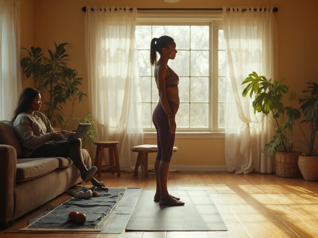 Posture and Alignment: How Skeletal Muscle Conditions Shift Your Body and How to Fix It
