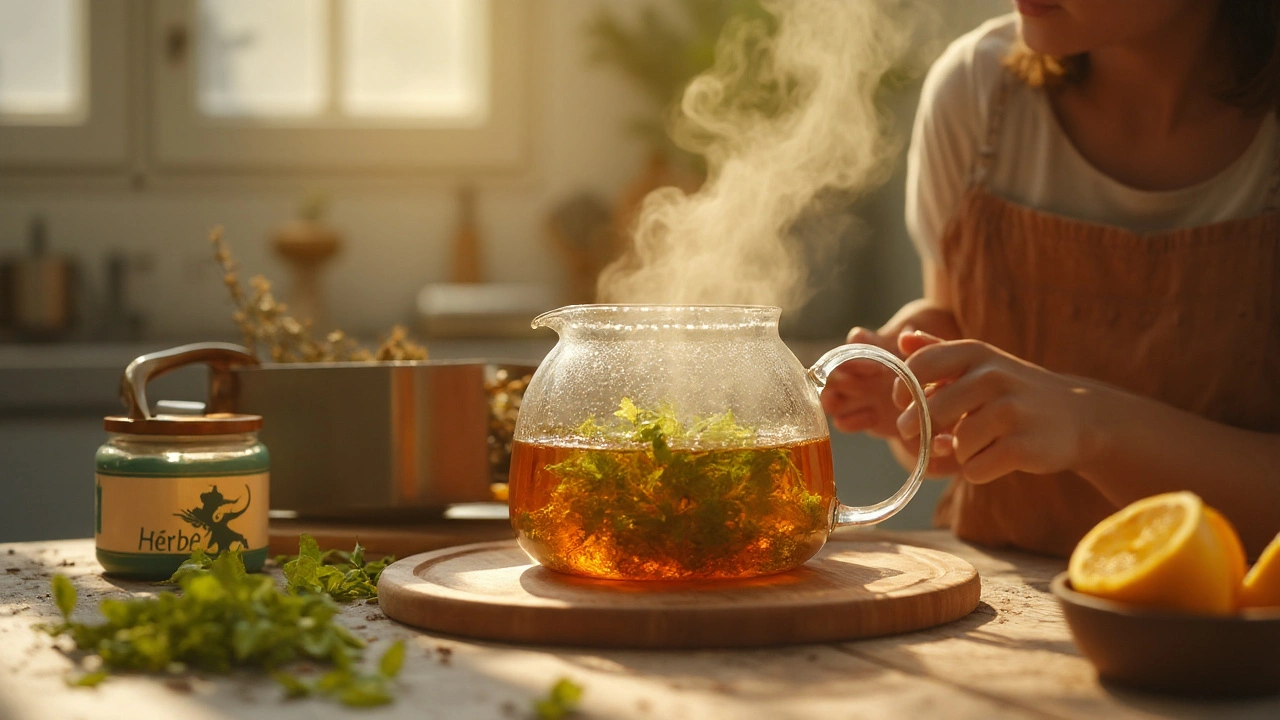 How to Use Pellitory‑of‑the‑Wall