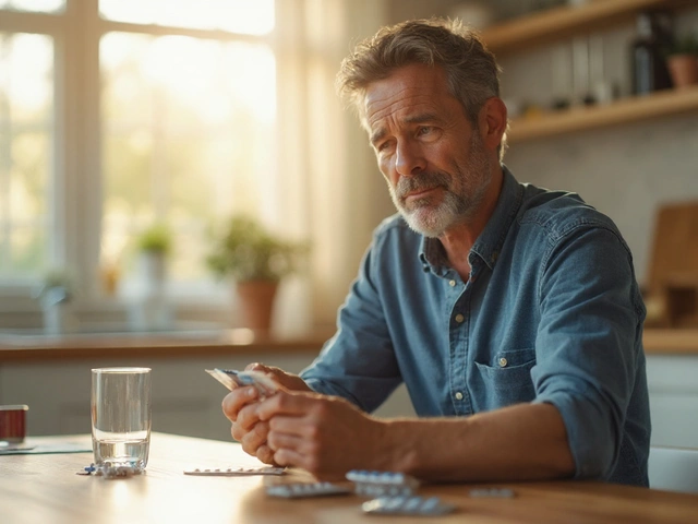 Cialis Explained: Uses, Dosage, Side Effects & Buying Guide 2025