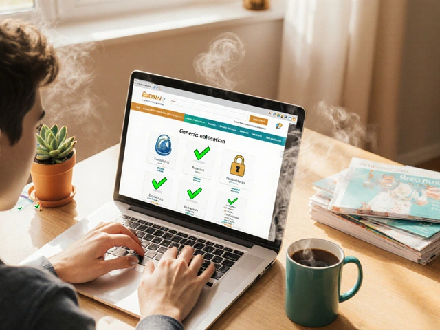 How to Safely Buy Cheap Generic Seroquel Online