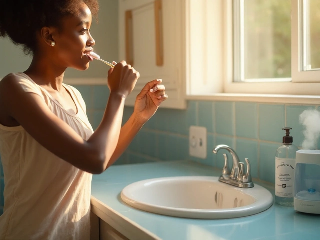 Leukemia and Dental Health: Oral Hygiene Guide to Prevent Sores, Infections, and Bleeding
