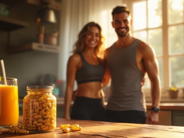 Tribulus Supplement Benefits: Boost Health, Hormones & Performance