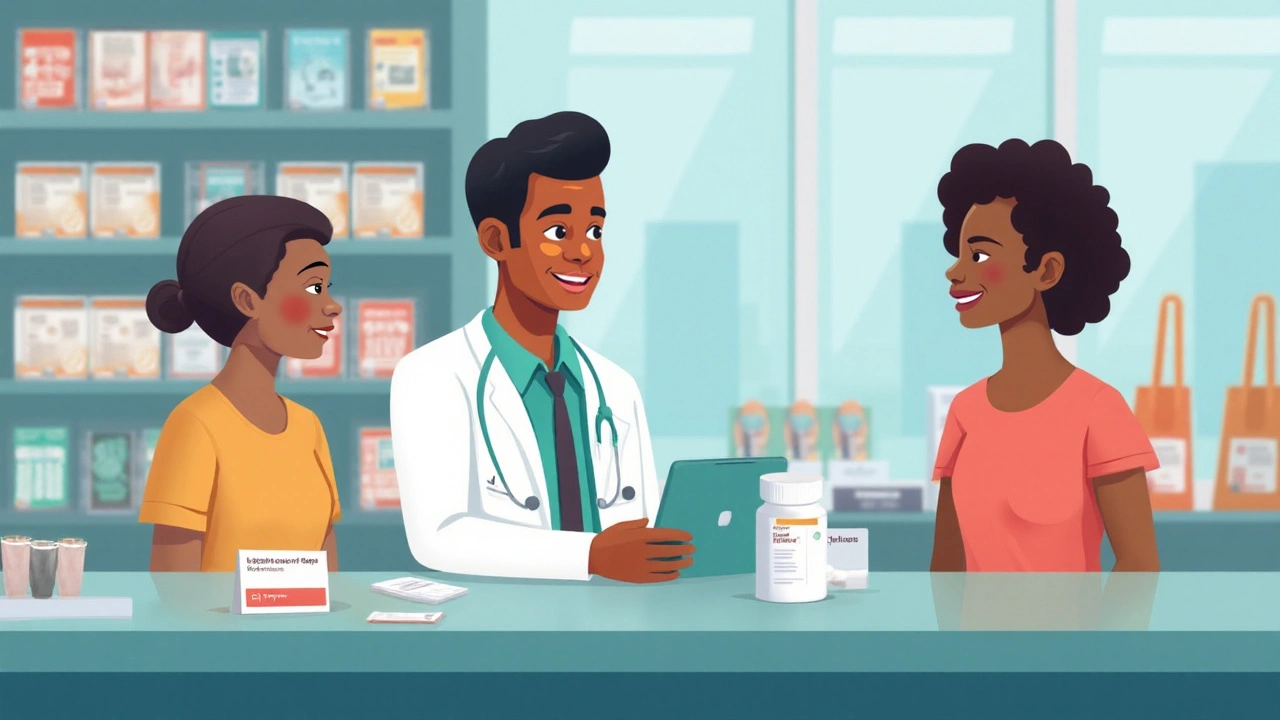 Your savings playbook: insurance, coupons, 90‑day fills, and tablet-splitting