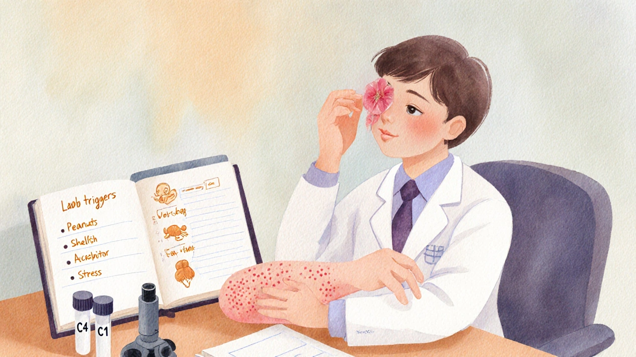 Causes and Triggers You Should Know
