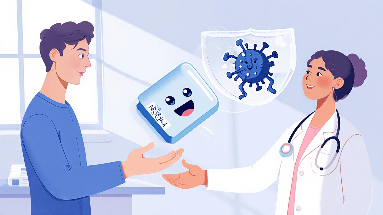 Daclatasvir for Hepatitis C: Key FAQs on Dosage, Side Effects & Cost