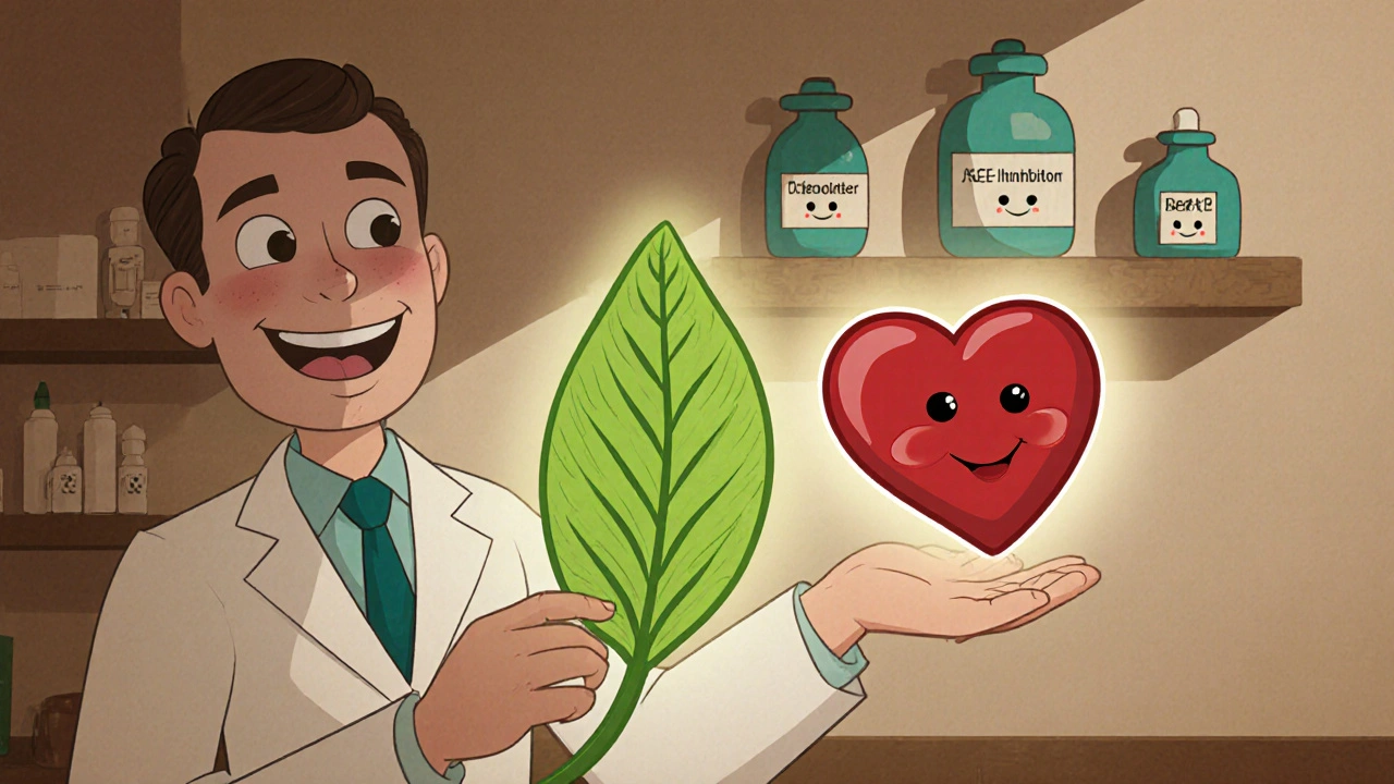 Digoxin in Heart Failure: Benefits, Risks & Practical Guide