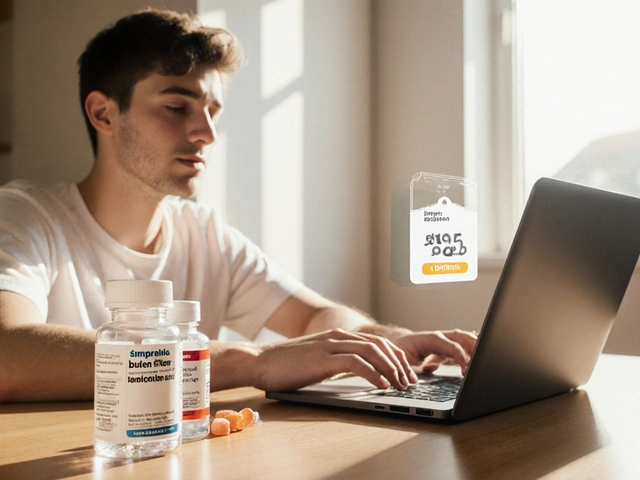 Buy Cheap Generic Motrin Online - Quick, Safe & Affordable
