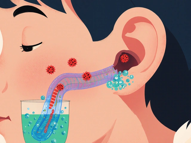 Ear Infections Linked to Hearing Loss: What You Need to Know