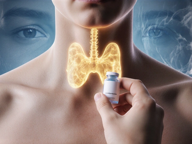 Hyperthyroidism and Cancer Risk: What the Research Shows