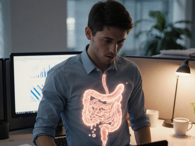 Low-FODMAP Diet for Flatulence Relief: How It Works