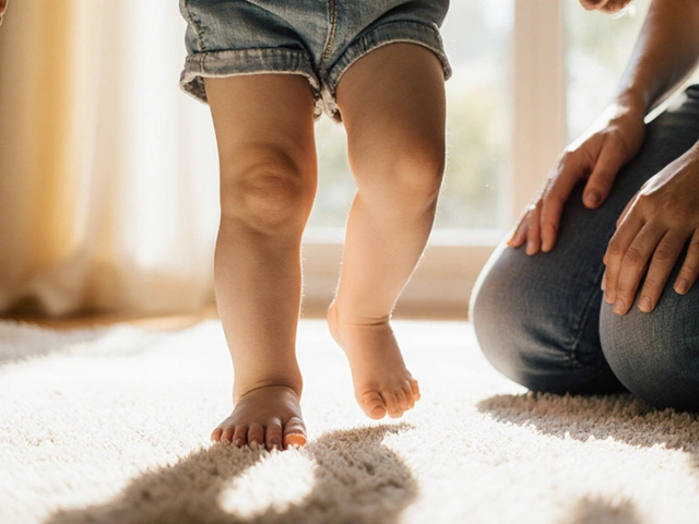 Managing Spastic Muscle States in Children: A Practical Guide
