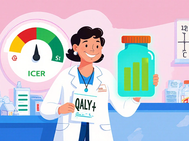 When Expensive Drugs Are Worth It: Cost‑Benefit Guide despite Side Effects