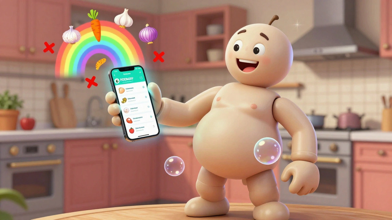 IBS Diet Guide: FODMAP, Low-Residue, and Elimination Plans Explained