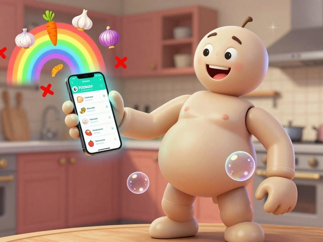 IBS Diet Guide: FODMAP, Low-Residue, and Elimination Plans Explained