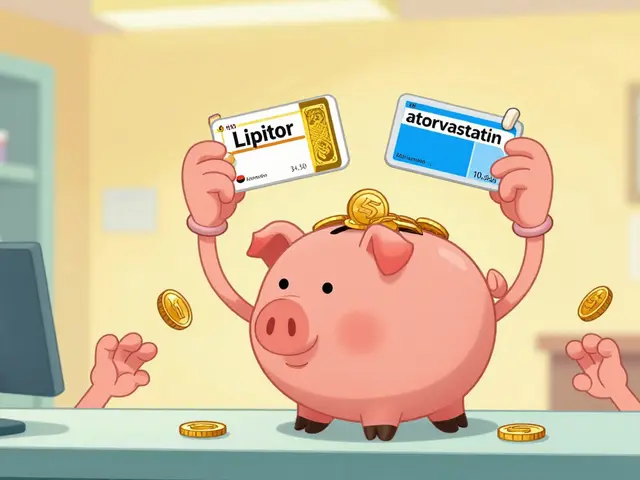 Informed Decision-Making: Choosing Between Generic and Brand Medications