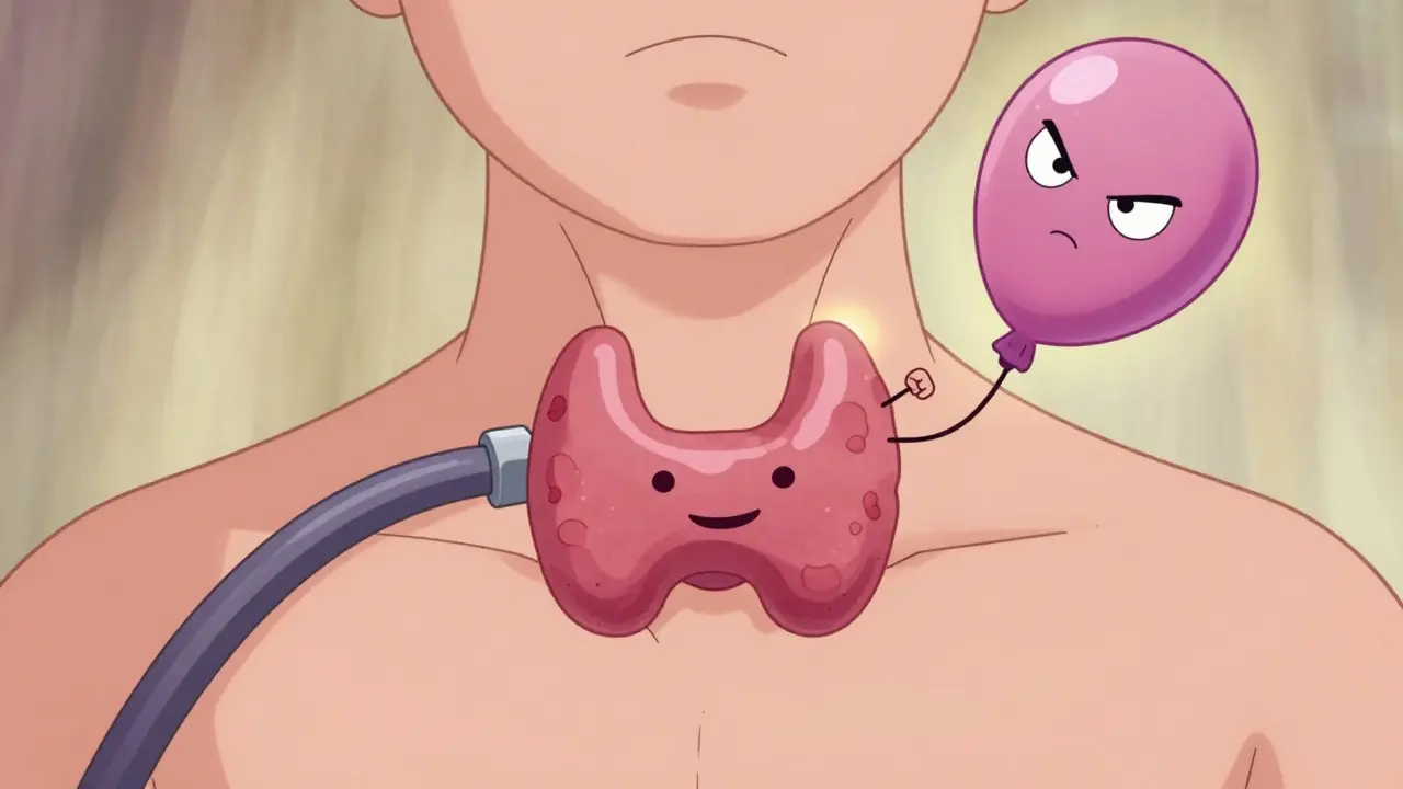 Hashimoto’s Thyroiditis: Understanding Autoimmune Hypothyroidism and TSH Monitoring