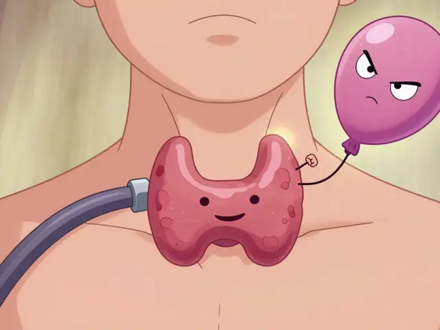 Hashimoto’s Thyroiditis: Understanding Autoimmune Hypothyroidism and TSH Monitoring