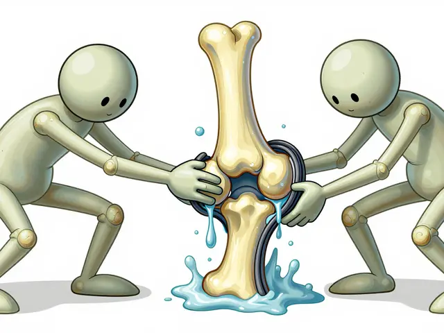 Hip Pain: Managing Labral Tears and Arthritis Through Smart Activity Changes