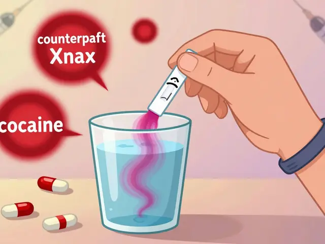 How to Prevent Overdose in People with Substance Use Disorders: Proven Strategies That Save Lives