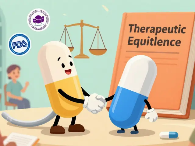 FDA Safety Standards: How Generic Drugs Meet Brand Name Drug Requirements