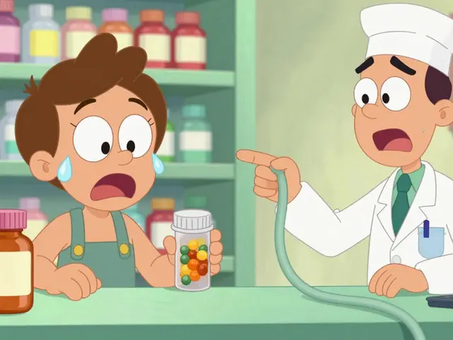 How to Translate Medication Names and Dosages for Foreign Pharmacies: Essential Tips for Travelers