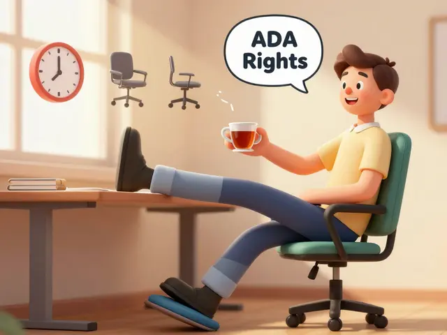 Return to Work with Chronic Pain: Practical Accommodations and Step-by-Step Plans