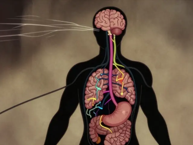 Understanding Irritable Bowel Syndrome: Gut-Brain Connection and Relief Strategies