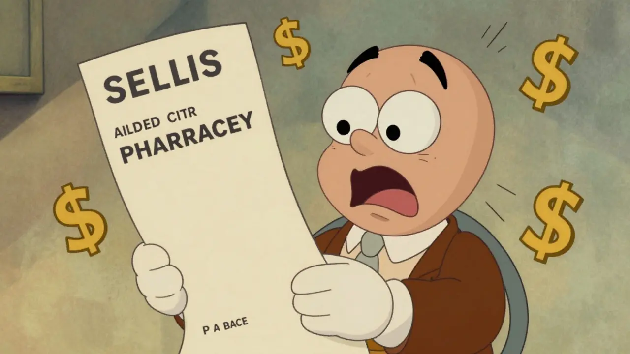 How to Buy Cheap Generic Warfarin Online: Best Prices and Pharmacies for 2026