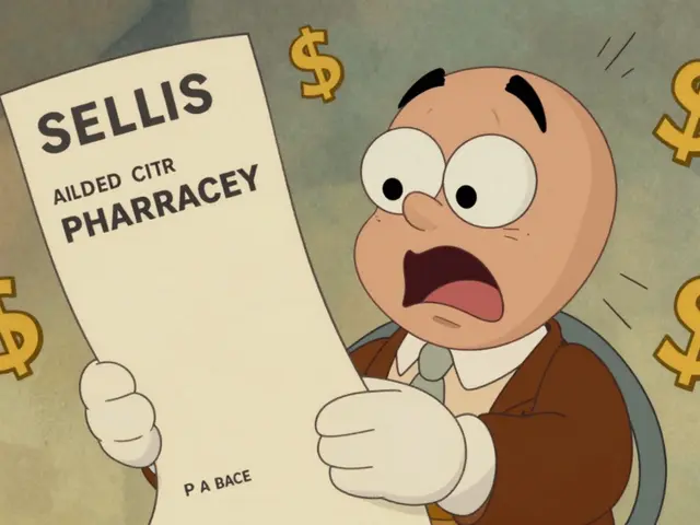 How to Buy Cheap Generic Warfarin Online: Best Prices and Pharmacies for 2026