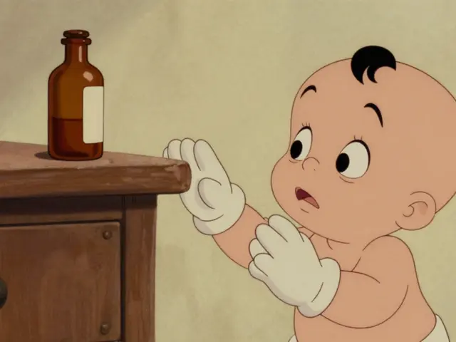 How to Store High-Risk Medications to Prevent Overdoses