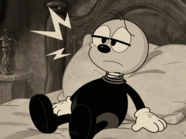 Neck Pain Relief: Understanding Cervical Strain and Treatment Options