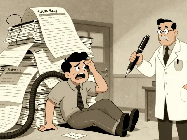 Patient Rights and Consumer Protection Laws in Healthcare