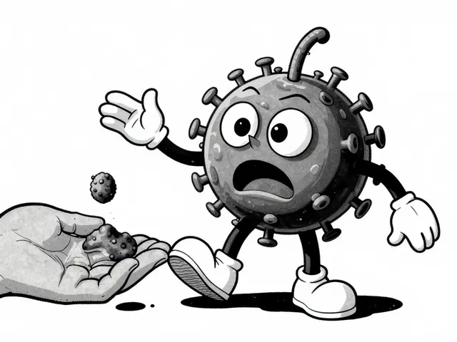 Viral Warts: How to Treat HPV Infections and Best Removal Options